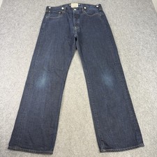 Levi’s 501 Jeans Mens W32