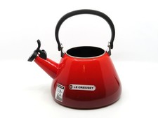 Le Creuset Kone Stove Top