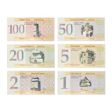 Set diff lithuania - set, of