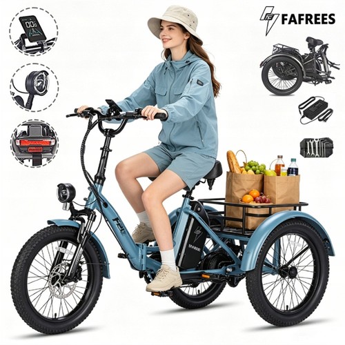 Fafrees f20 mate electric - mate,