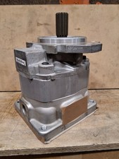 Komatsu Zenoah hydraulic pump