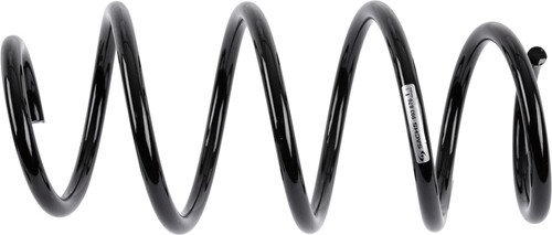 Front suspension spring - suspension,