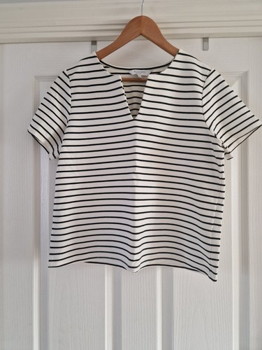 Principles petite striped - petite,