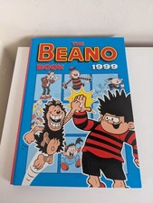 The Beano Book Annual 1999