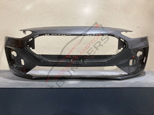Ford focus line - st,