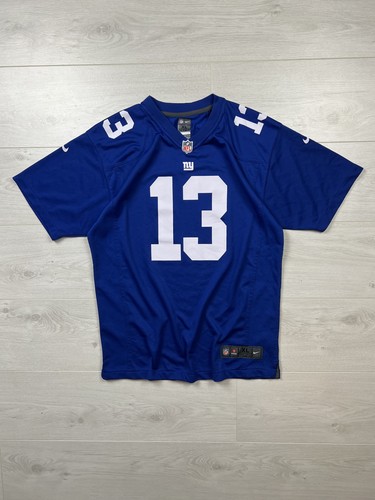Nike giants odell beckham - giants,