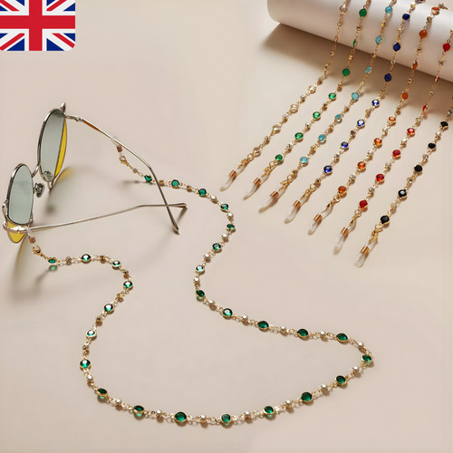 Glasses chain lanyard - chain,