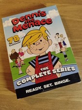 Dennis the Menace: The