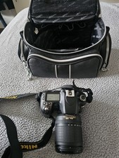 Nikon D80 Camera Kit
