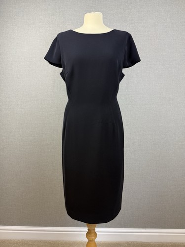 Hobbs london navy blue - london,