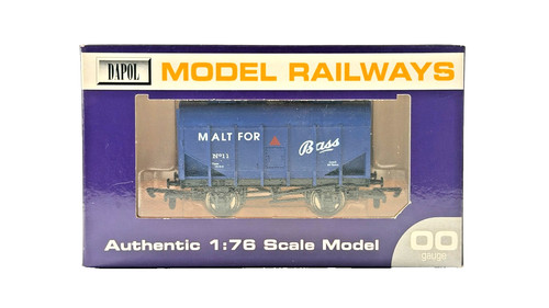 Dapol gauge malt - malt, bass