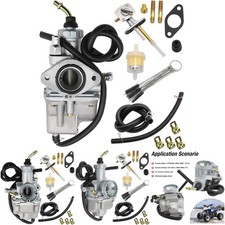 59v-14101-00-00 Carburetor