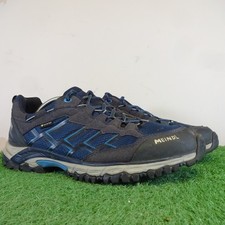 Meindl Boots Size 9.5 Mens