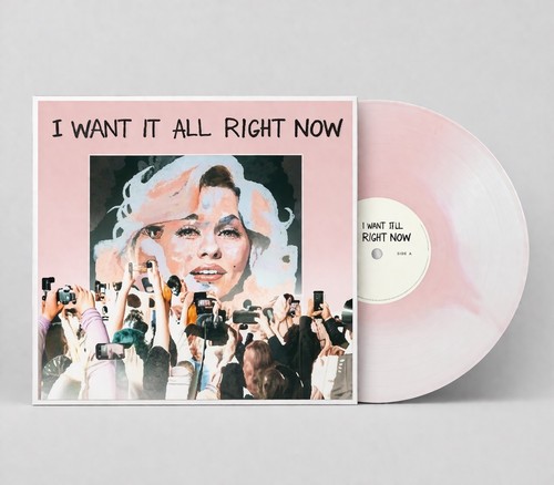 Grouplove want all - it, right