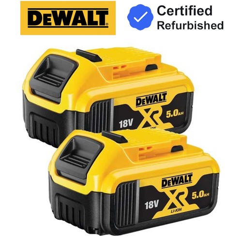 Dewalt dcb184 0ah - dcb184, 5.0ah