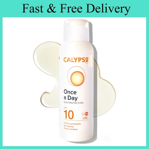 Calypso once day sun - once,