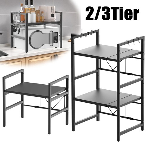 Tier expandable microwave - 2/3,