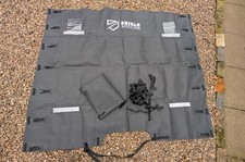 Caravan Front Protective Cover