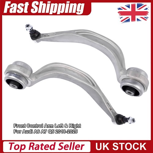 For audi a7 - a7, front