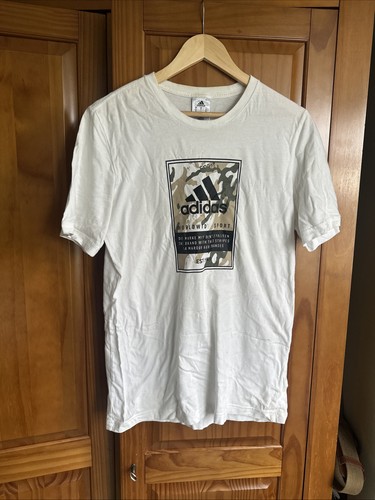 Adidas men short sleeve - short,