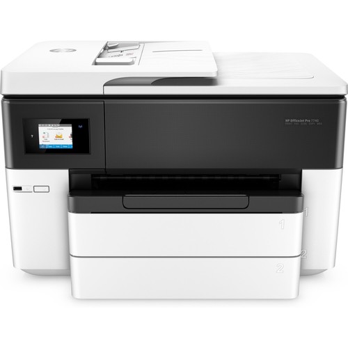 Officejet pro 7740 - pro,