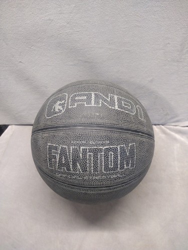 Vintage and1 and basketball - 1,