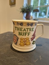 Past Times “Theatre Buff”