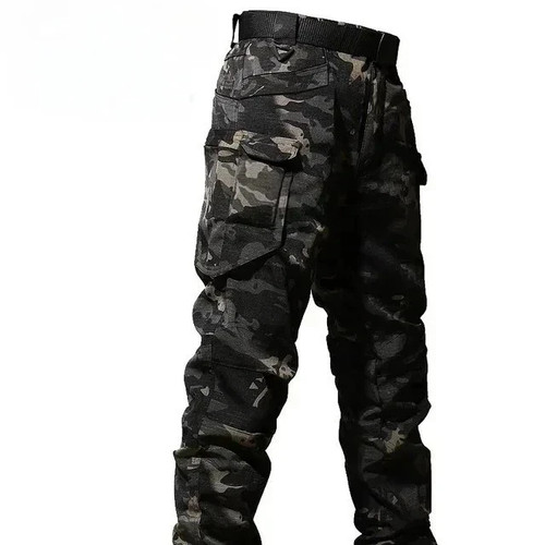 Camouflage tactical suit - tactical, air