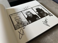 Invaders Must Die by the