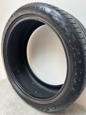 6mm Tread CONTINENTAL 235 40