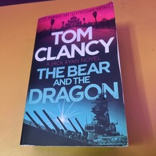 The Bear and the Dragon (Jack