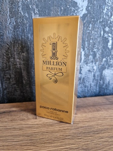 Paco rabanne million - 1, parfum
