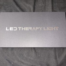 Red Light Therapy Panel