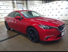 2013-3018 MAZDA 6 BREAKING