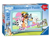 Ravensburger 5693 Bluey Jigsaw