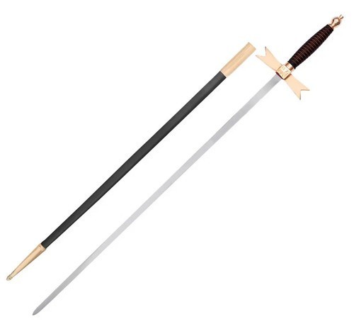 Knights templar masonic - knights, sword