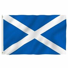 Scotland Saltire St Andrew