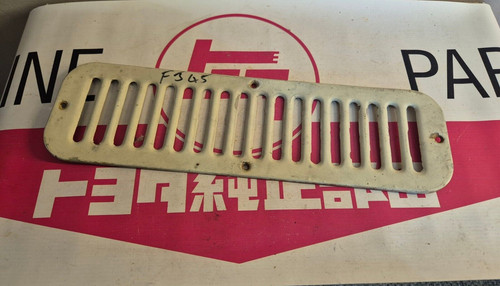 Toyota land cruiser - fj40, bj40