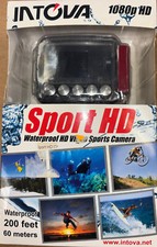 Intova Sport HD 1080p