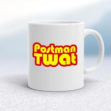 Postman Tw*t Mug
