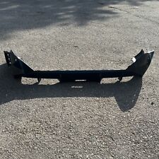 Genuine Bmw G60 Rear Bumper Diffuser Part No:51128084866