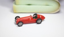 Western Models MRK 43 1950