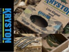 Kryston line aligner sleeves