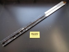 VW Mk1 Mk2 Golf Jetta - Sunroof Guide Rail - Left Passenger Side - 171 877 355B