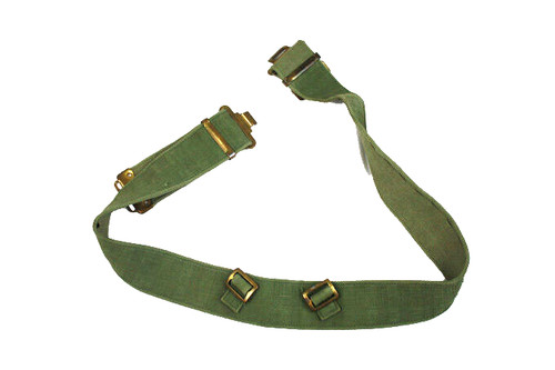 Webbing belt pattern ww2 - belt, gb