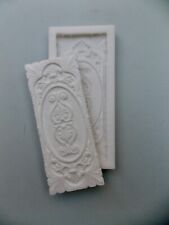  Silicone Rubber Mould