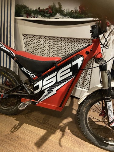 Oset 20r - oset,