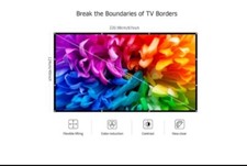 VANKYO Projector Bundle100