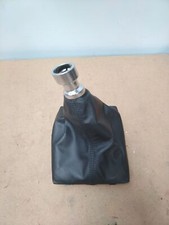 Land Rover Discovery Sport L550 2014-2024 Gear Knob Gaiter GENUINE