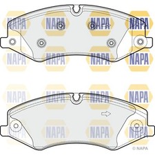 Brake Pads Set For Land Rover